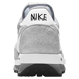 Amazon.com | Nike Mens LDWaffle DH2684 001 Fragment x Sacai